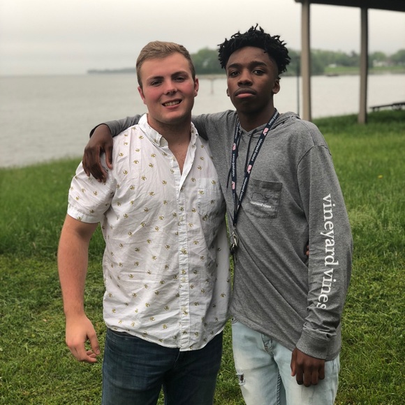 Meet your Posher, Rico - Picture 2 of 3